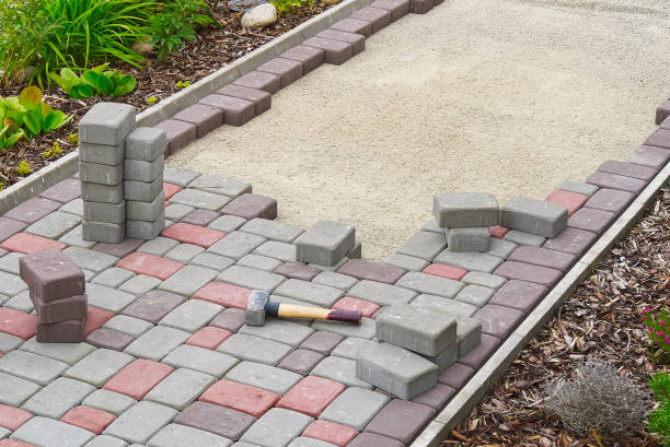 Best Residential Driveway Paver Services  in Danbury, CT