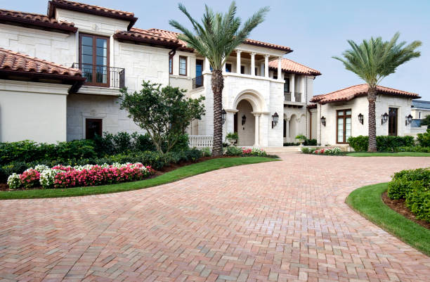Reasons to Select Us for Your Driveway Paving Requirements in Danbury, CT