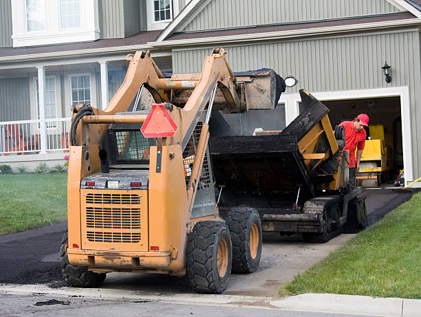 Best Driveway Repair Near Me  in Danbury, CT