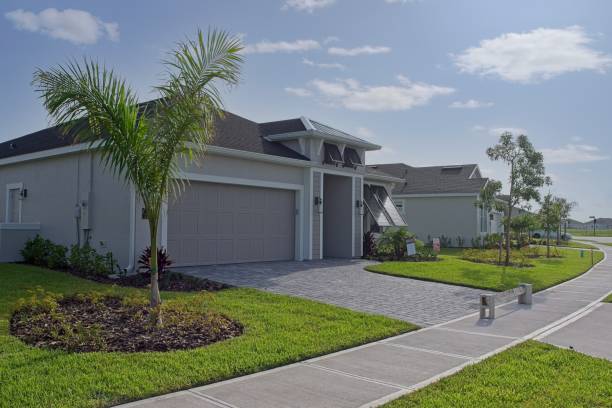 Best Driveway Pavers Installation  in Danbury, CT
