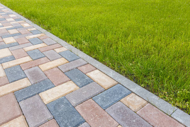 Best Custom Driveway Pavers  in Danbury, CT